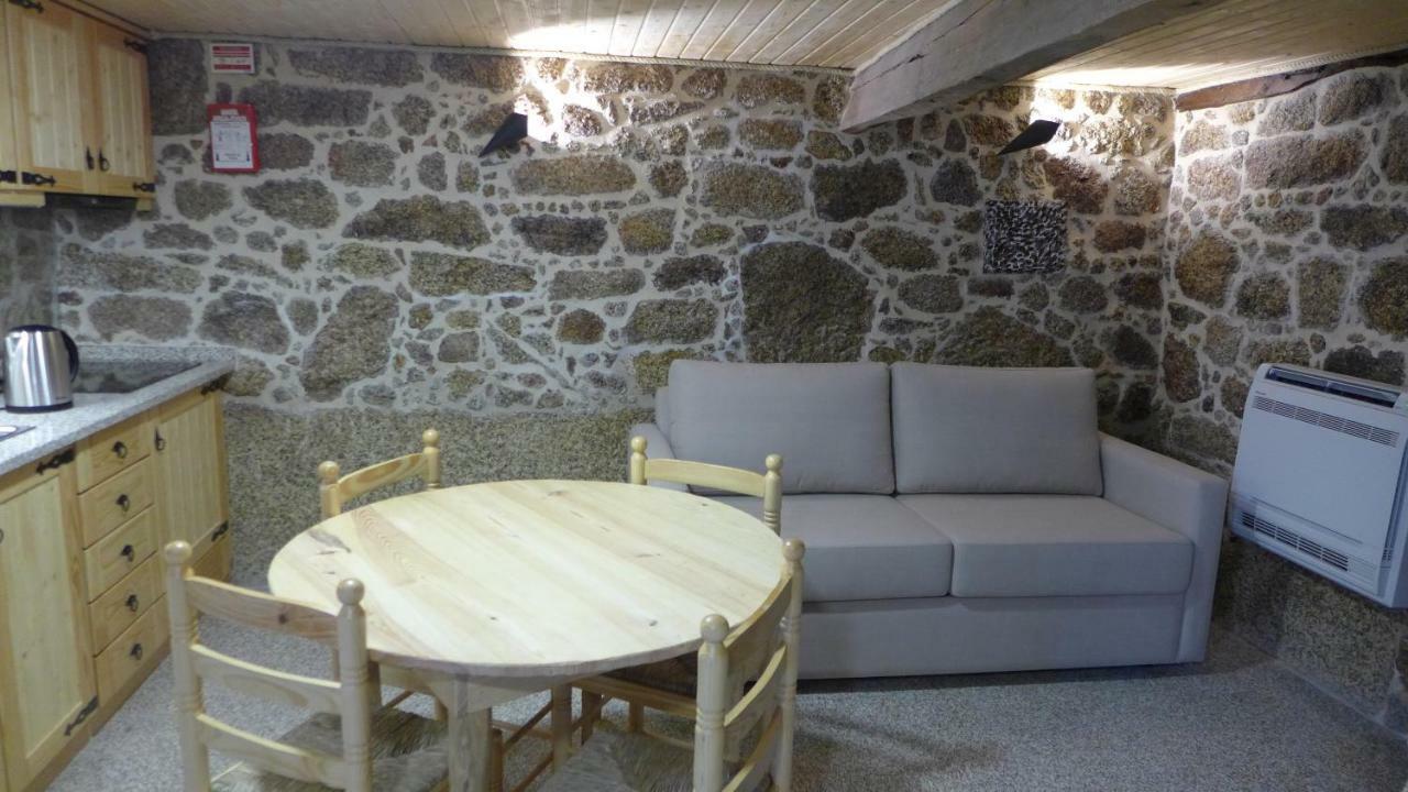 Casas Da Villa- Monsanto Exteriör bild