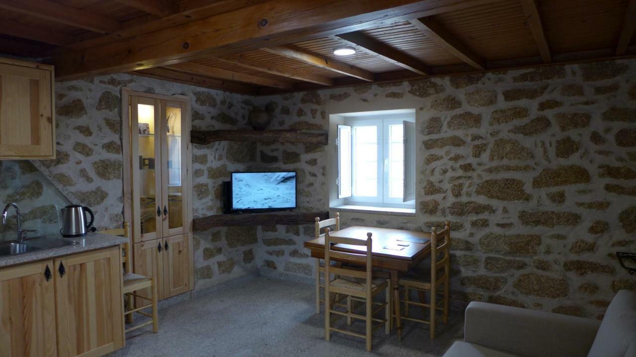 Casas Da Villa- Monsanto Exteriör bild
