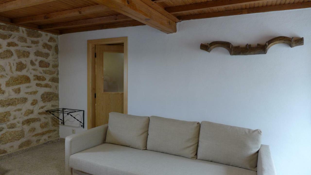 Casas Da Villa- Monsanto Exteriör bild