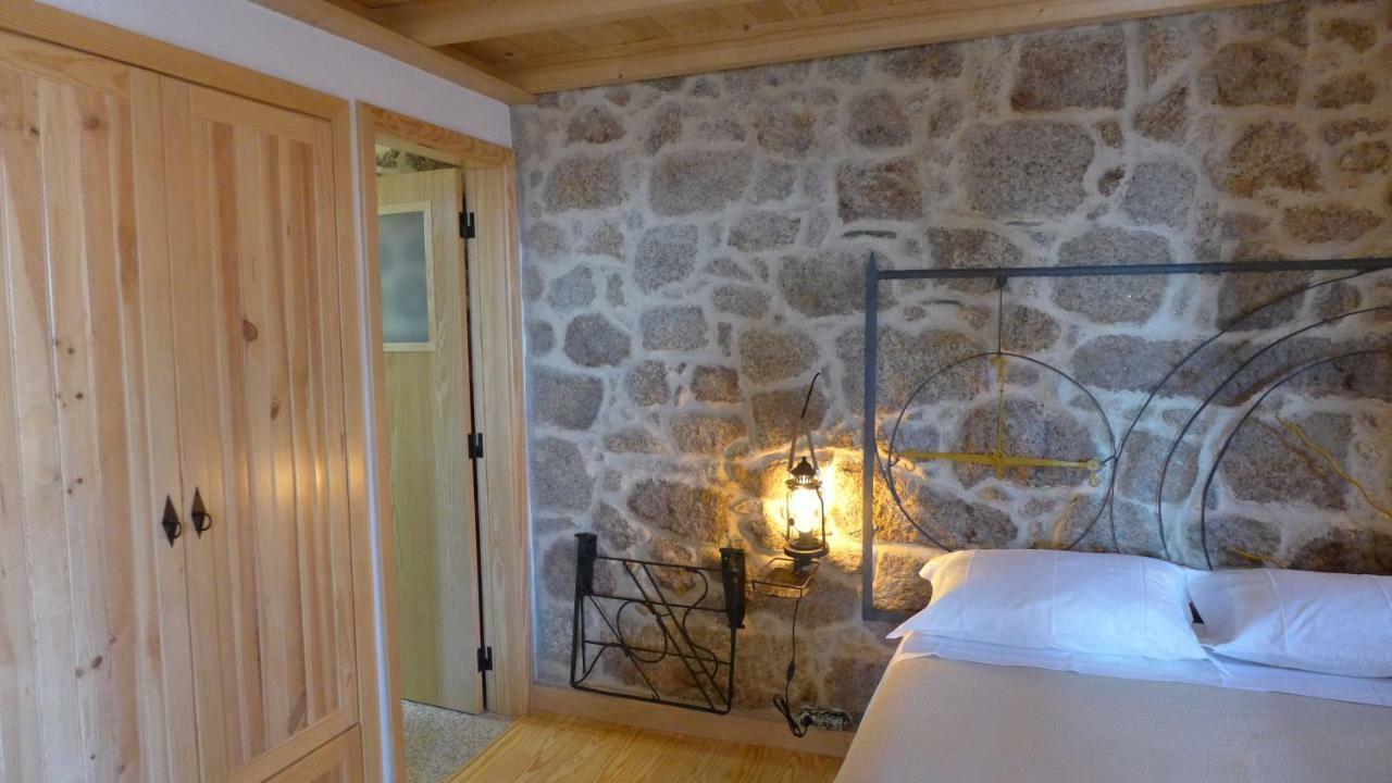 Casas Da Villa- Monsanto Exteriör bild