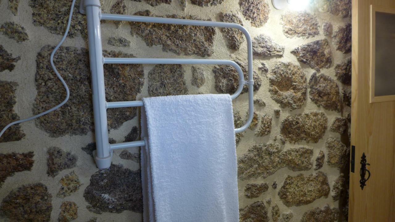 Casas Da Villa- Monsanto Exteriör bild