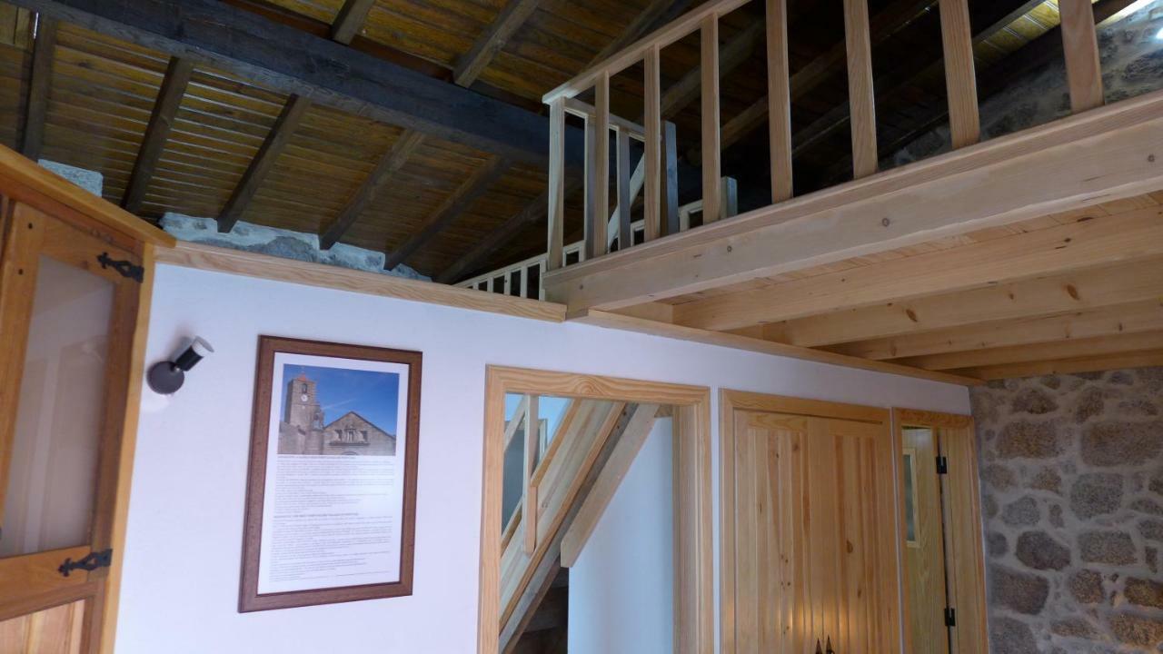 Casas Da Villa- Monsanto Exteriör bild