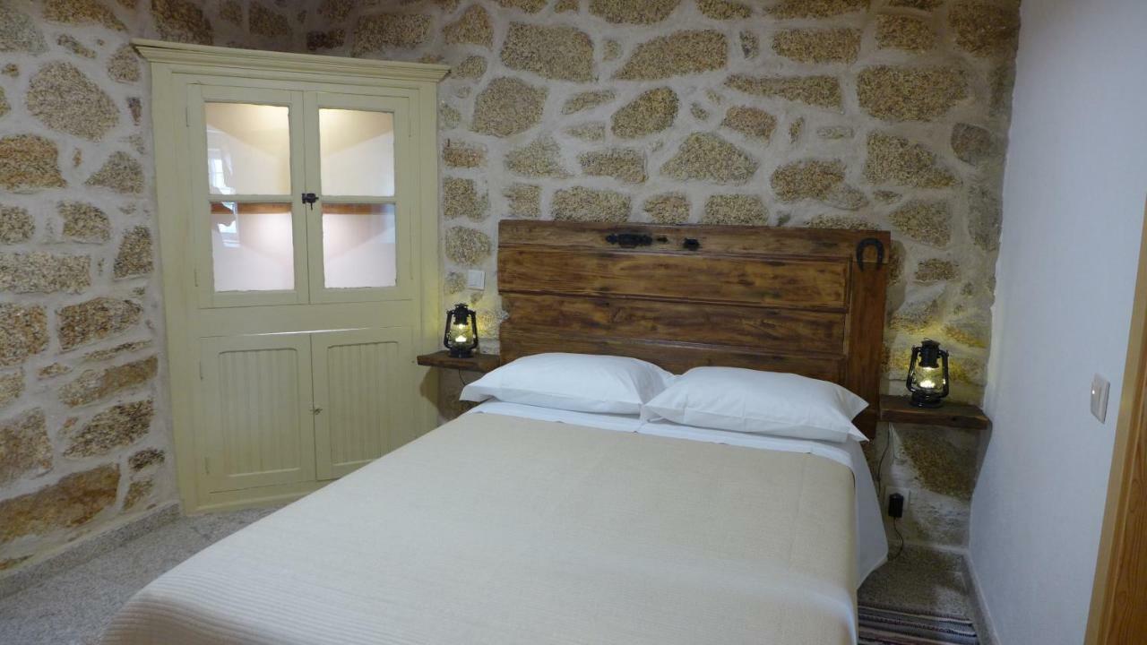Casas Da Villa- Monsanto Exteriör bild
